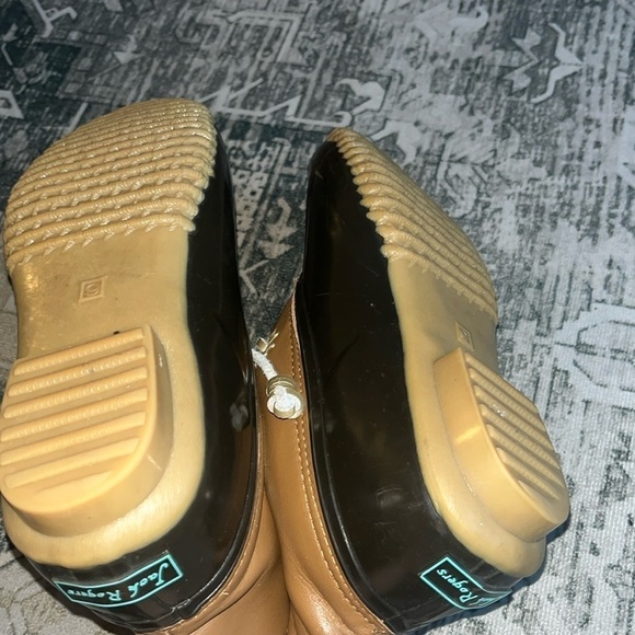 Jack Rogers Women's Chloe Classic Rain Boot size 9 - Picture 7 of 8